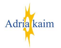アドリアカイム株式会社のロゴ