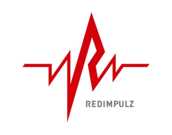 レッドインパルス株式会社のロゴ