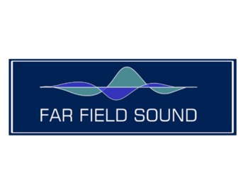 ファーフィールドサウンド株式会社のロゴ