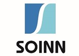 SOINN株式会社のロゴ