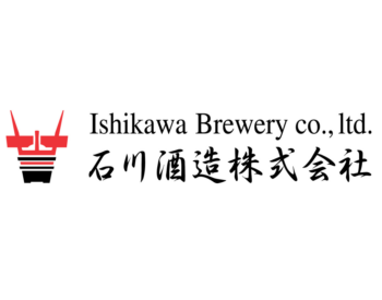 石川酒造株式会社のロゴ