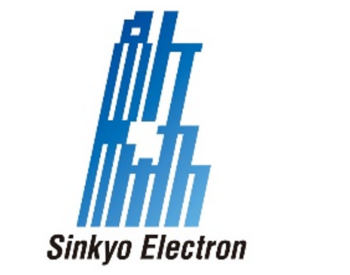 新協電子株式会社のロゴ