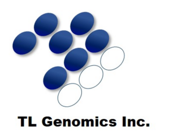 株式会社TL Genomicsのロゴ