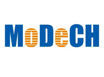 株式会社モーデックのロゴ