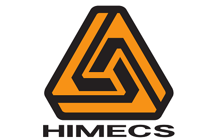 株式会社ハイメックスのロゴ