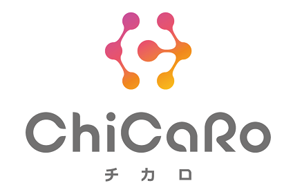 株式会社ChiCaRoのロゴ