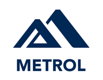 株式会社メトロールのロゴ