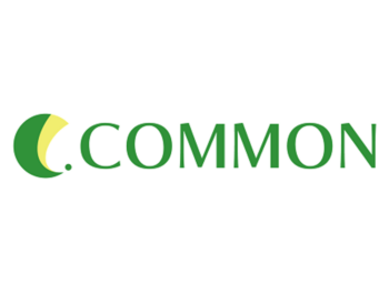 コモン計装株式会社のロゴ