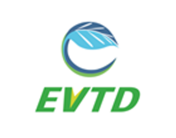 株式会社EVTD研究所のロゴ
