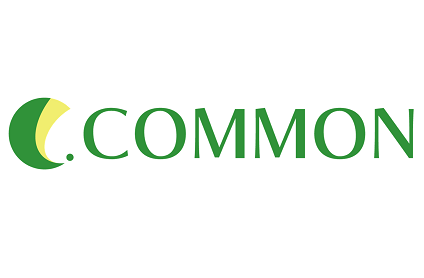 コモン計装株式会社のロゴ