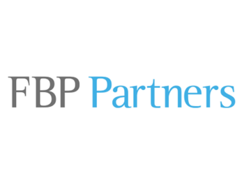株式会社FBP Partnersのロゴ