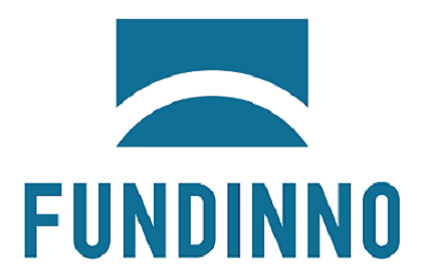 株式会社FUNDINNOのロゴ