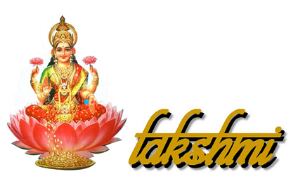 Lakshmi株式会社のロゴ