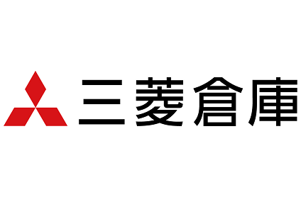 三菱倉庫株式会社のロゴ