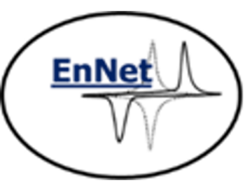 エンネット株式会社のロゴ