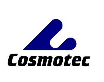 株式会社コスモテックのロゴ