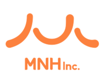 株式会社MNHのロゴ