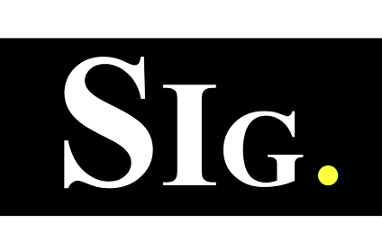 一般社団法人SIGのロゴ