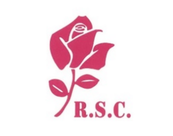 株式会社ローザ特殊化粧料のロゴ