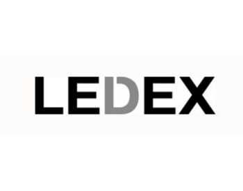 レデックス株式会社のロゴ