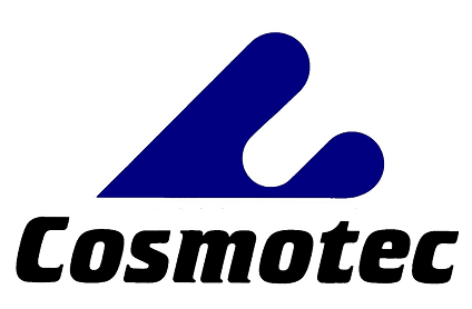 株式会社コスモテックのロゴ