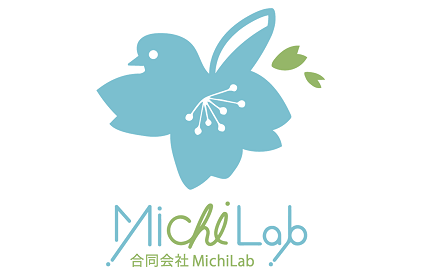 合同会社MichiLabのロゴ