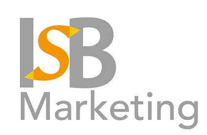 ISBマーケティング株式会社のロゴ