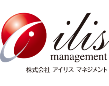 株式会社アイリスマネジメントのロゴ