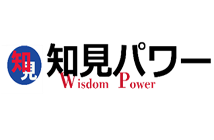 知見パワー株式会社のロゴ