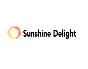 株式会社Sunshine Delightのロゴ