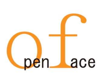 オープンフェース合同会社のロゴ