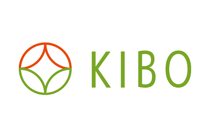 株式会社KIBOのロゴ