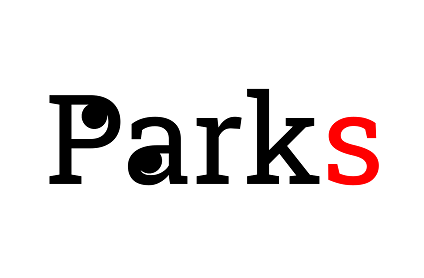 株式会社Parksのロゴ