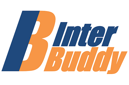 株式会社インターバディのロゴ