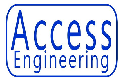 アクセスエンジニアリング有限会社のロゴ