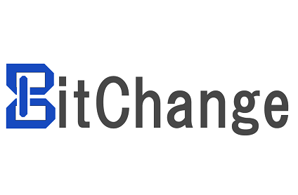 ビットチェンジ株式会社のロゴ