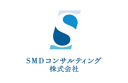 SMDコンサルティング株式会社のロゴ