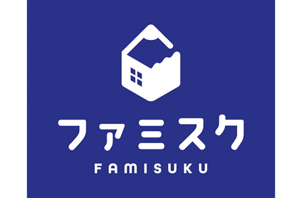 株式会社ファミスクのロゴ