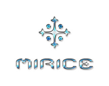 ミライス株式会社のロゴ
