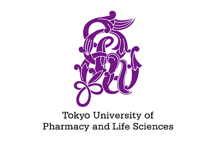 東京薬科大学のロゴ