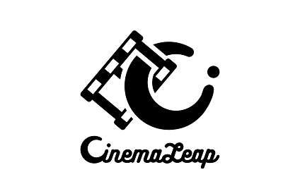 株式会社CinemaLeapのロゴ