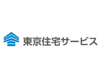東京住宅サービス株式会社のロゴ