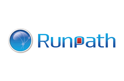 株式会社Runpathのロゴ