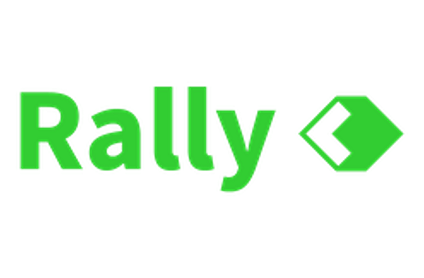 Rally株式会社のロゴ