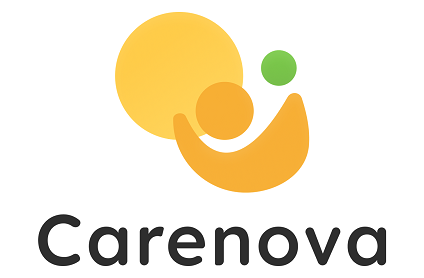 株式会社Carenovaのロゴ