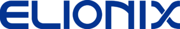 株式会社エリオニクスのロゴ