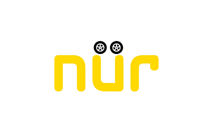 株式会社nurのロゴ