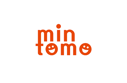 Mintomo株式会社のロゴ