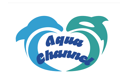 株式会社Aqua Channelのロゴ