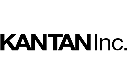 KANTAN 株式会社のロゴ